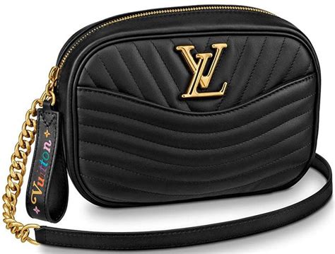 lv new wave camera bag